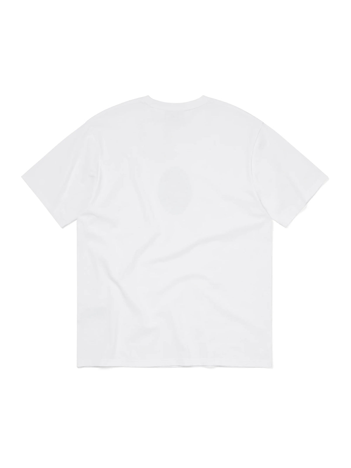 THI Tee Heather white / thisisneverthat