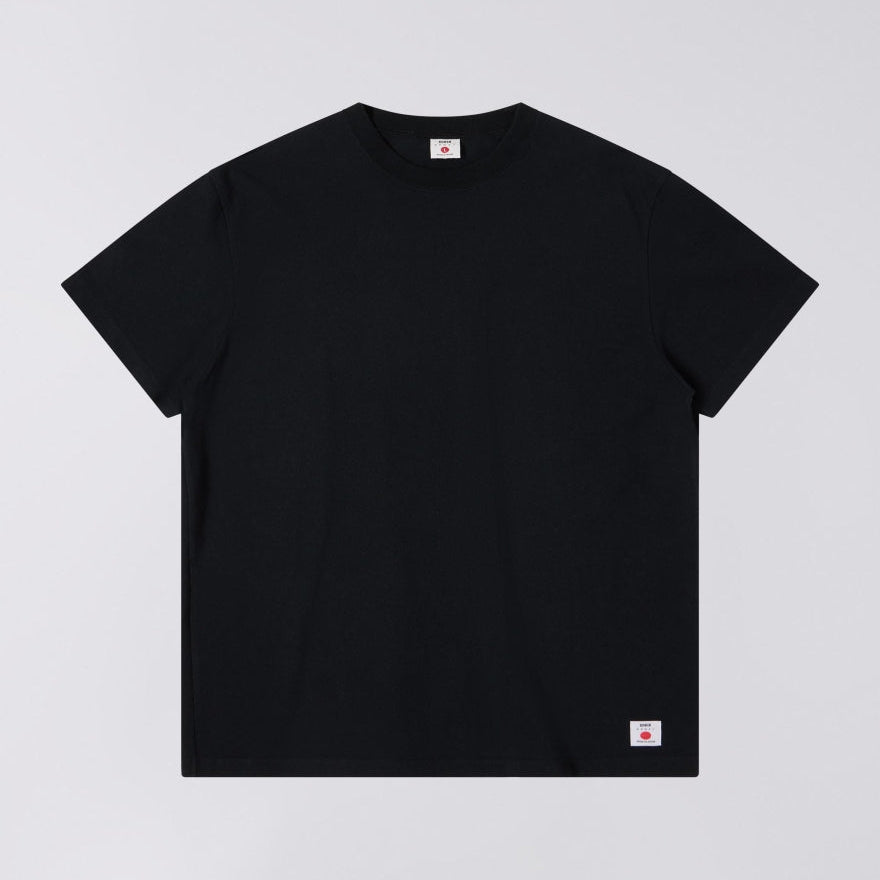 T-Shirt MADE IN JAPAN / EDWIN / black