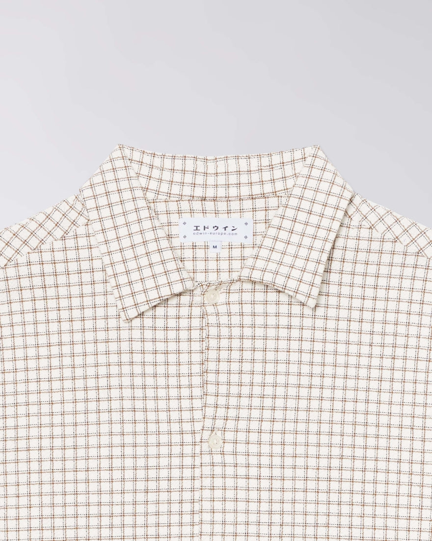Zed Shirt SS / edwin
