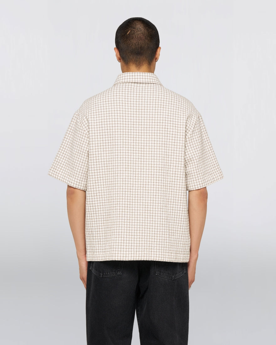 Zed Shirt SS / edwin