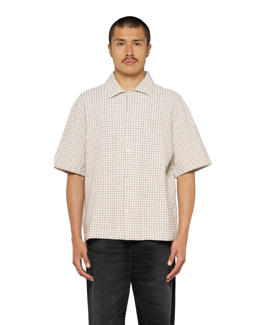 Zed Shirt SS / edwin