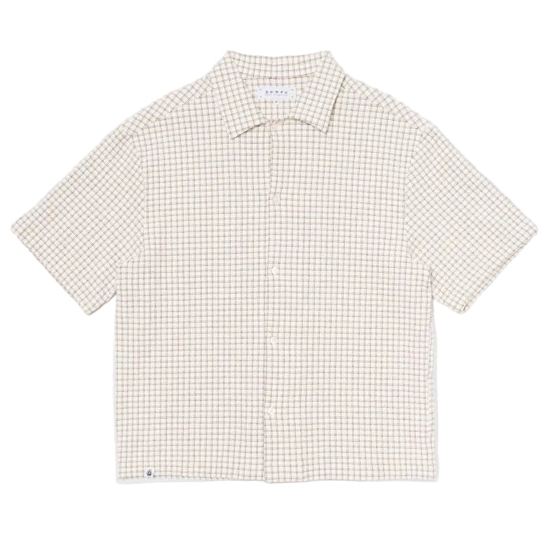 Zed Shirt SS / edwin