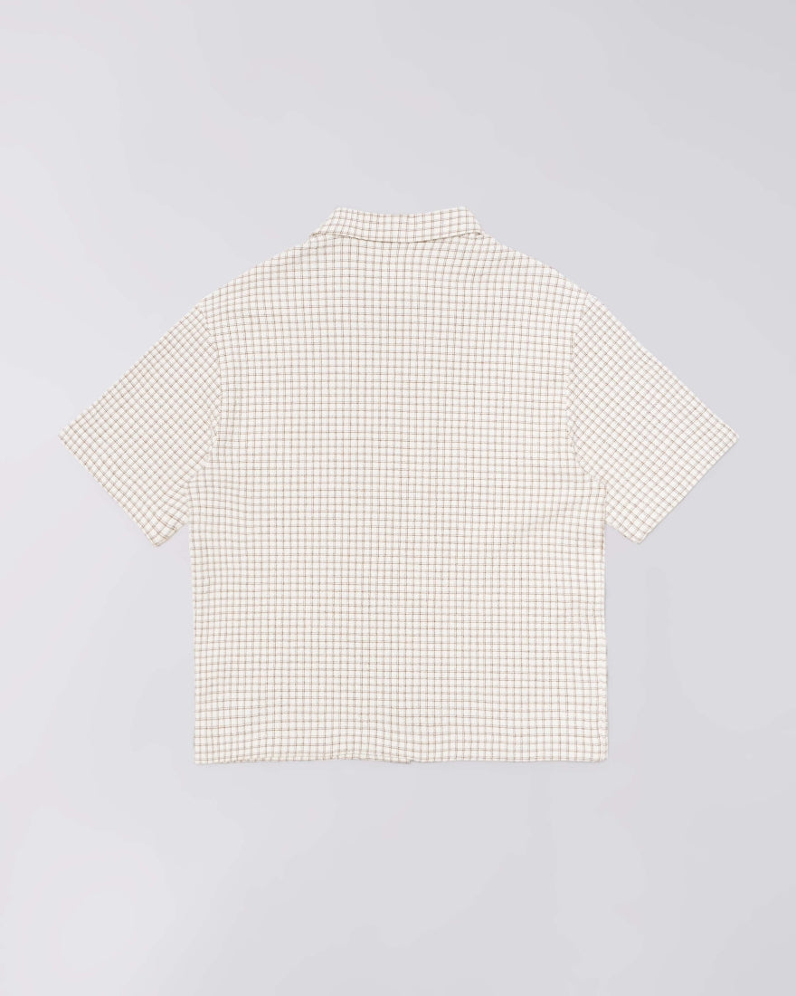 Zed Shirt SS / edwin