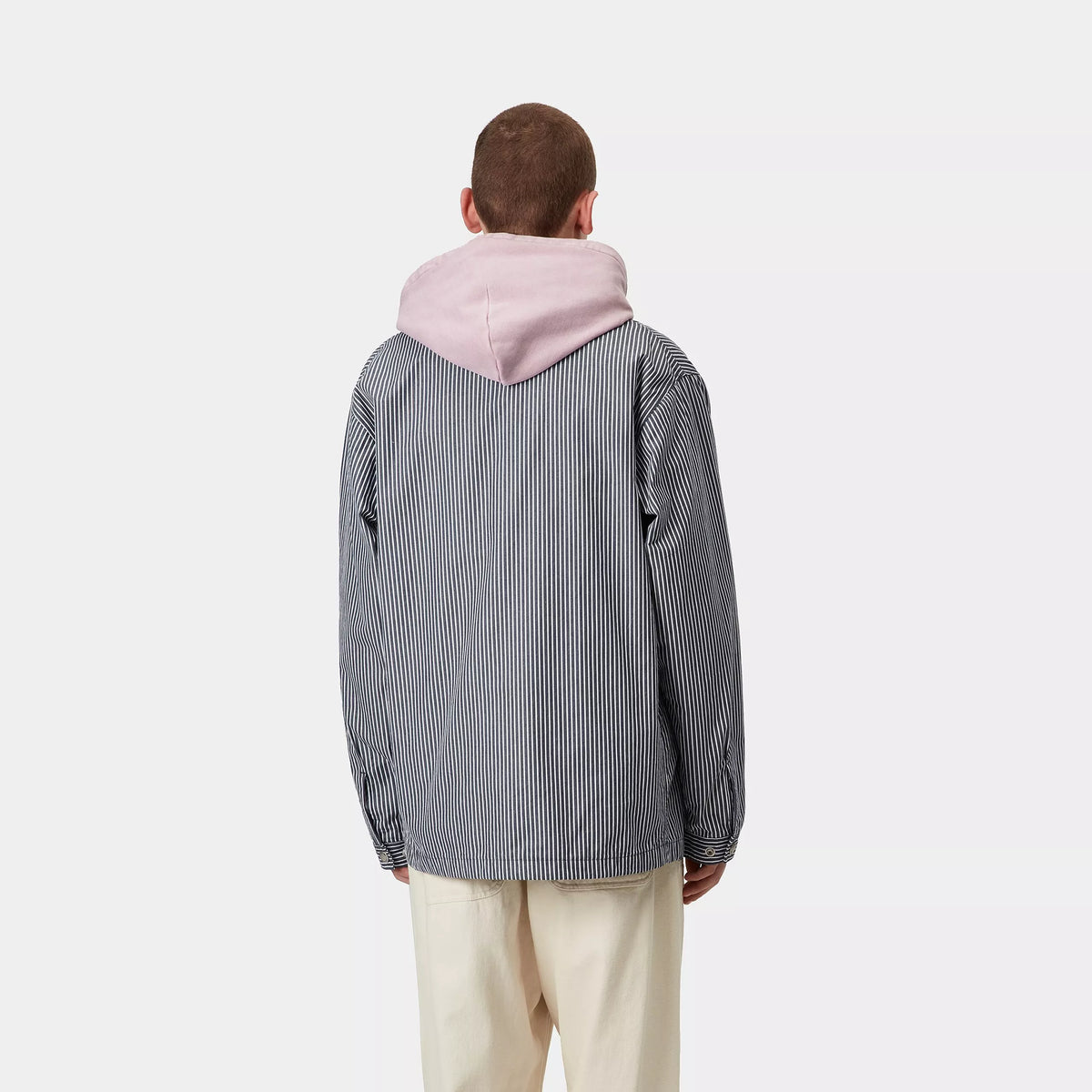 Notus Coach Jacket / CARHARTT WIP