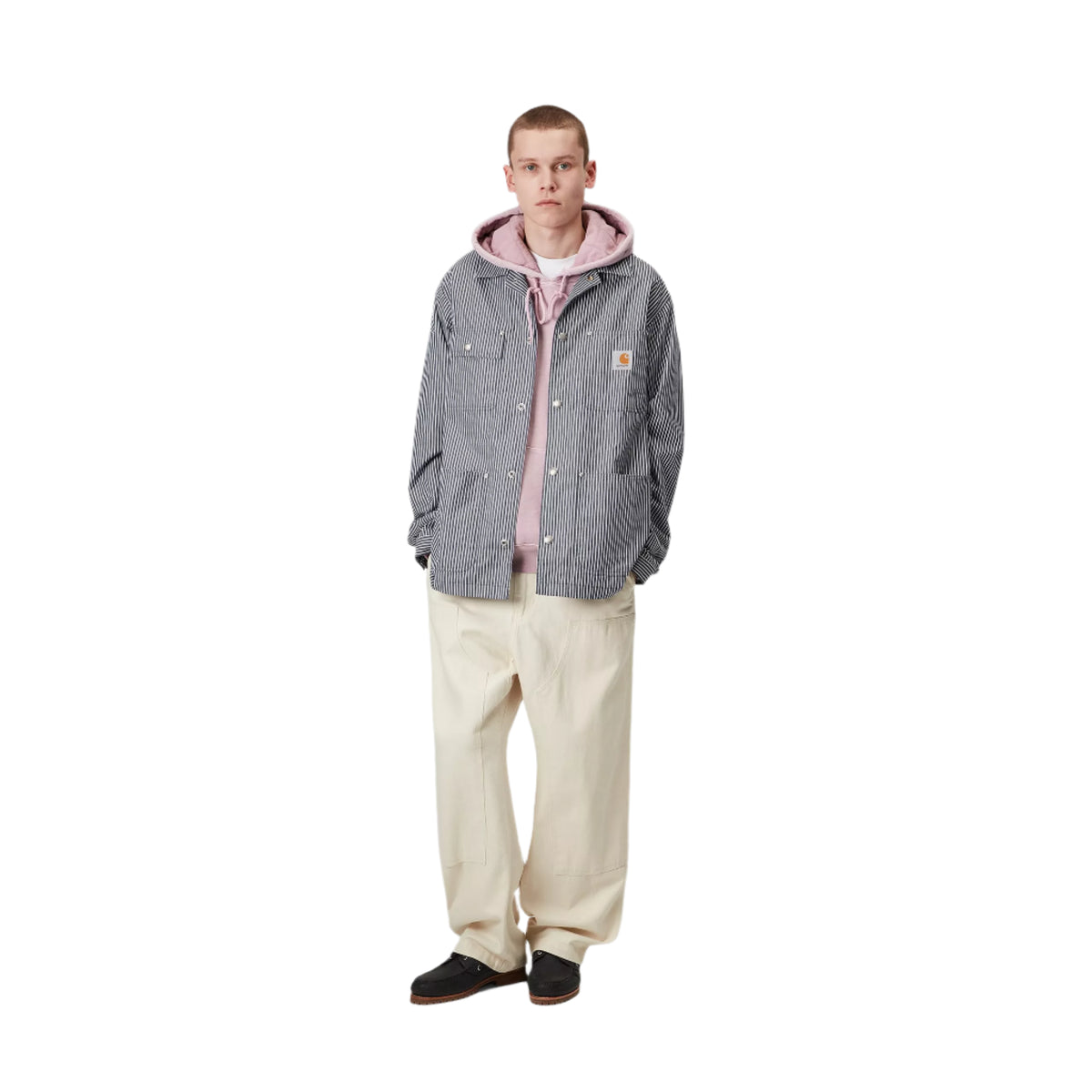 Notus Coach Jacket / CARHARTT WIP