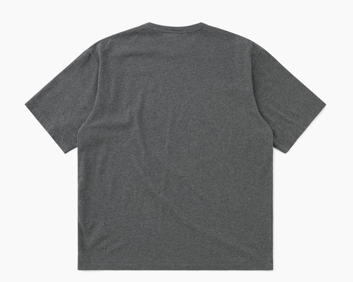 Khakis Dead Gear Tee Charcoal / khakis 2020