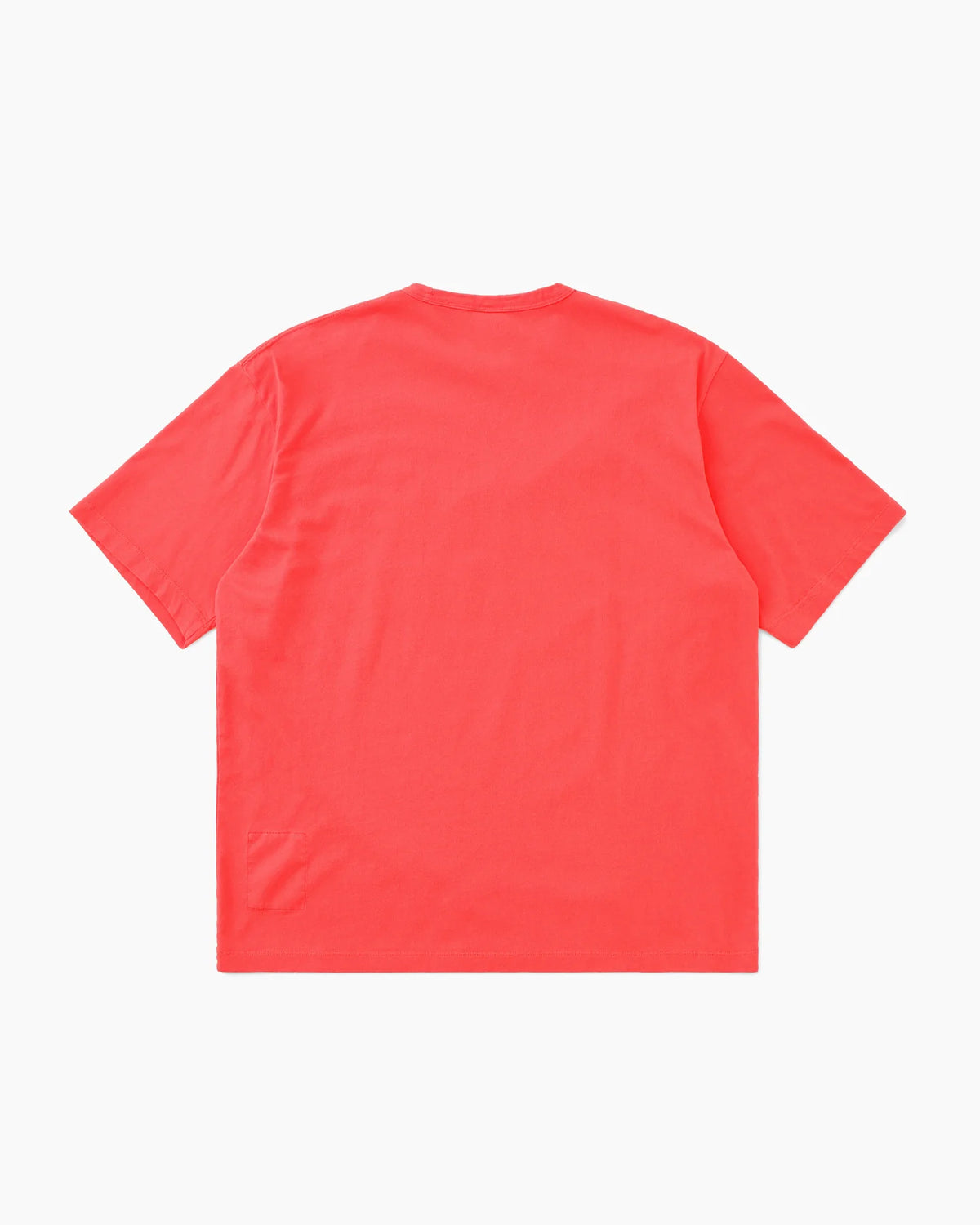 Khakis Dead Gear Tee Red / khakis 2020