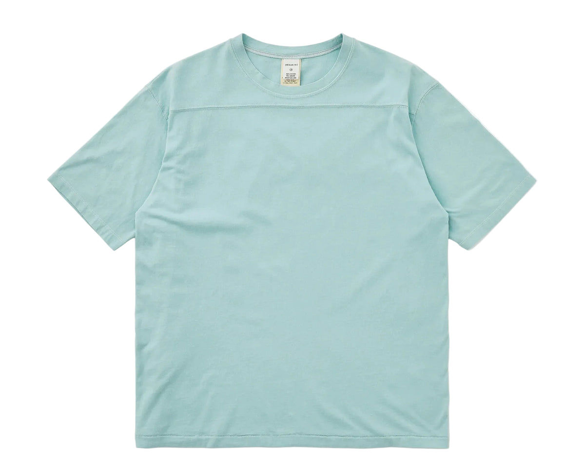 Khakis Division Tee Sky Blue / khakis 2020