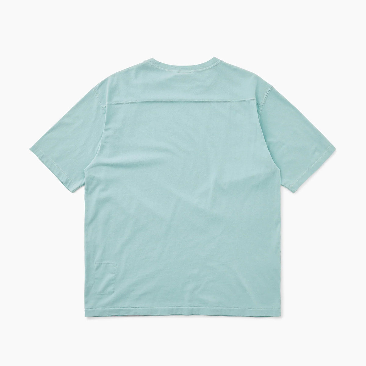 Khakis Division Tee Sky Blue / khakis 2020