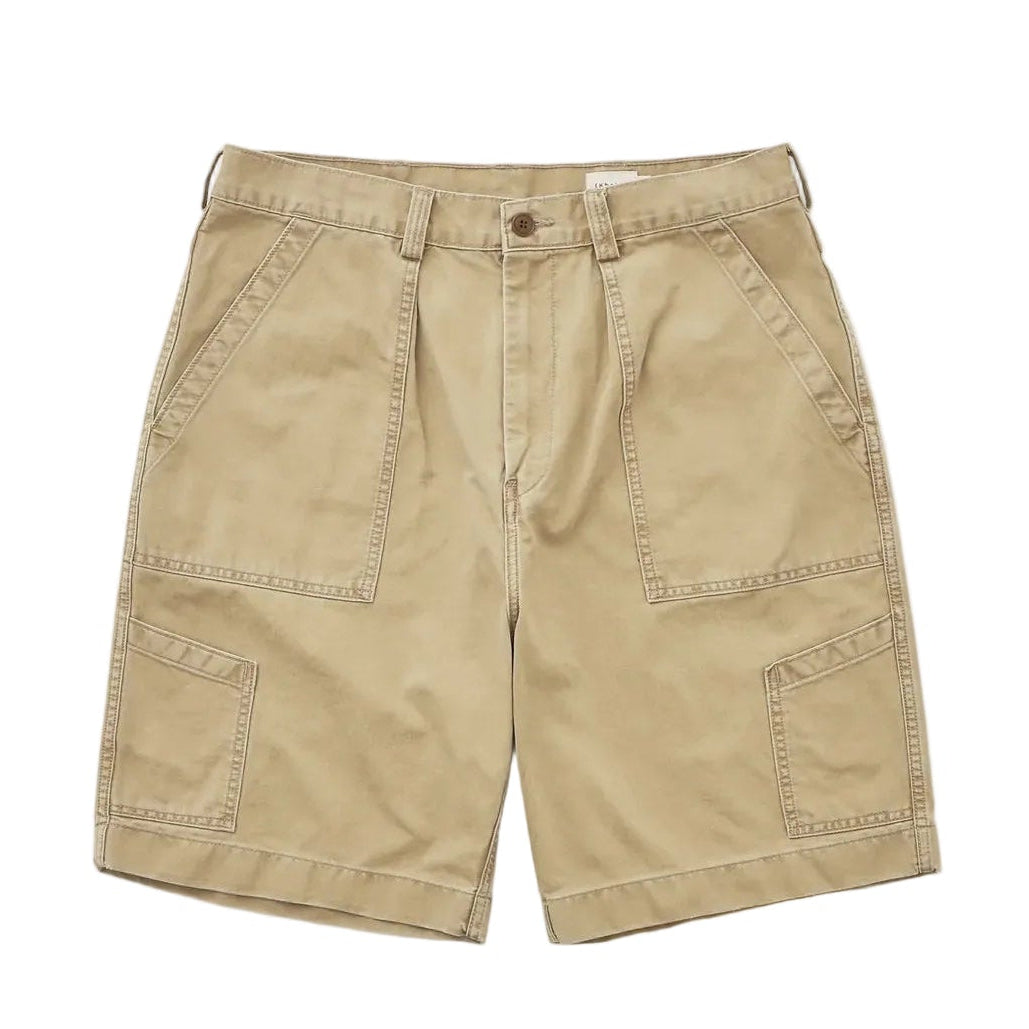 Khakis Engineer Short Sand / khakis 2020