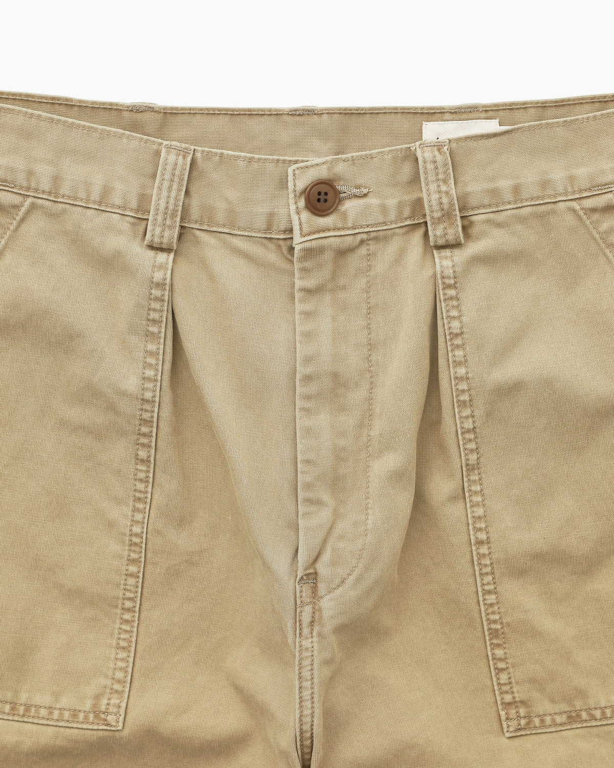Khakis Engineer Short Sand / khakis 2020