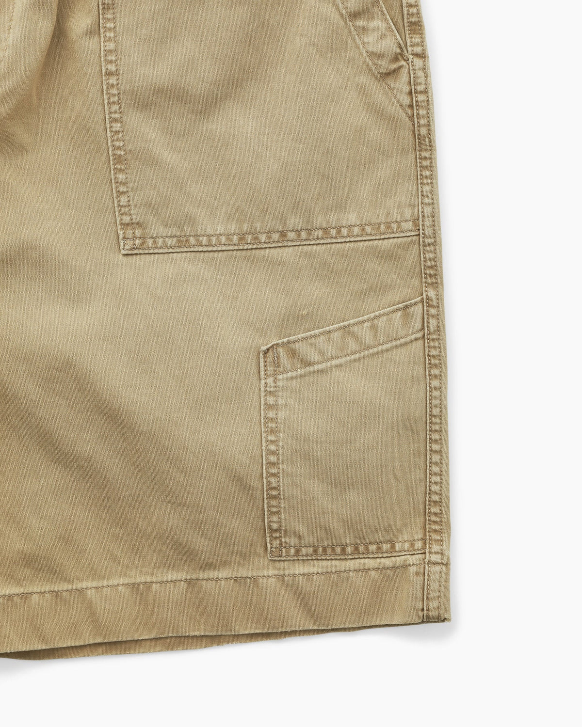 Khakis Engineer Short Sand / khakis 2020