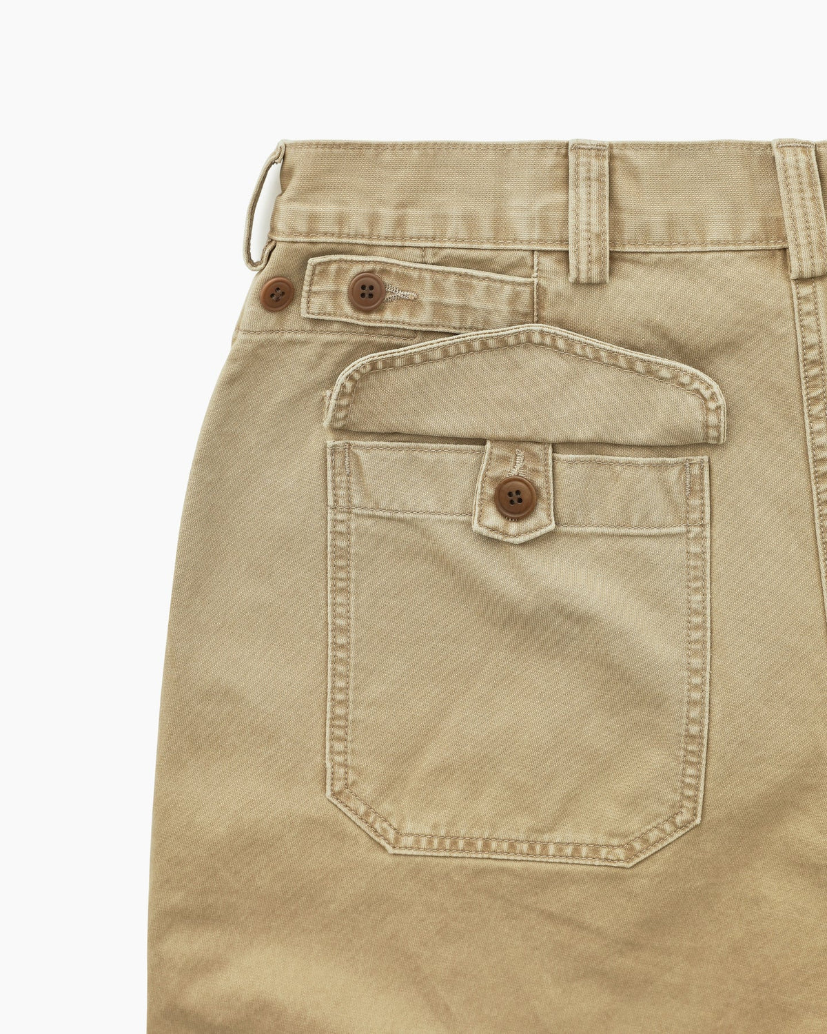 Khakis Engineer Short Sand / khakis 2020