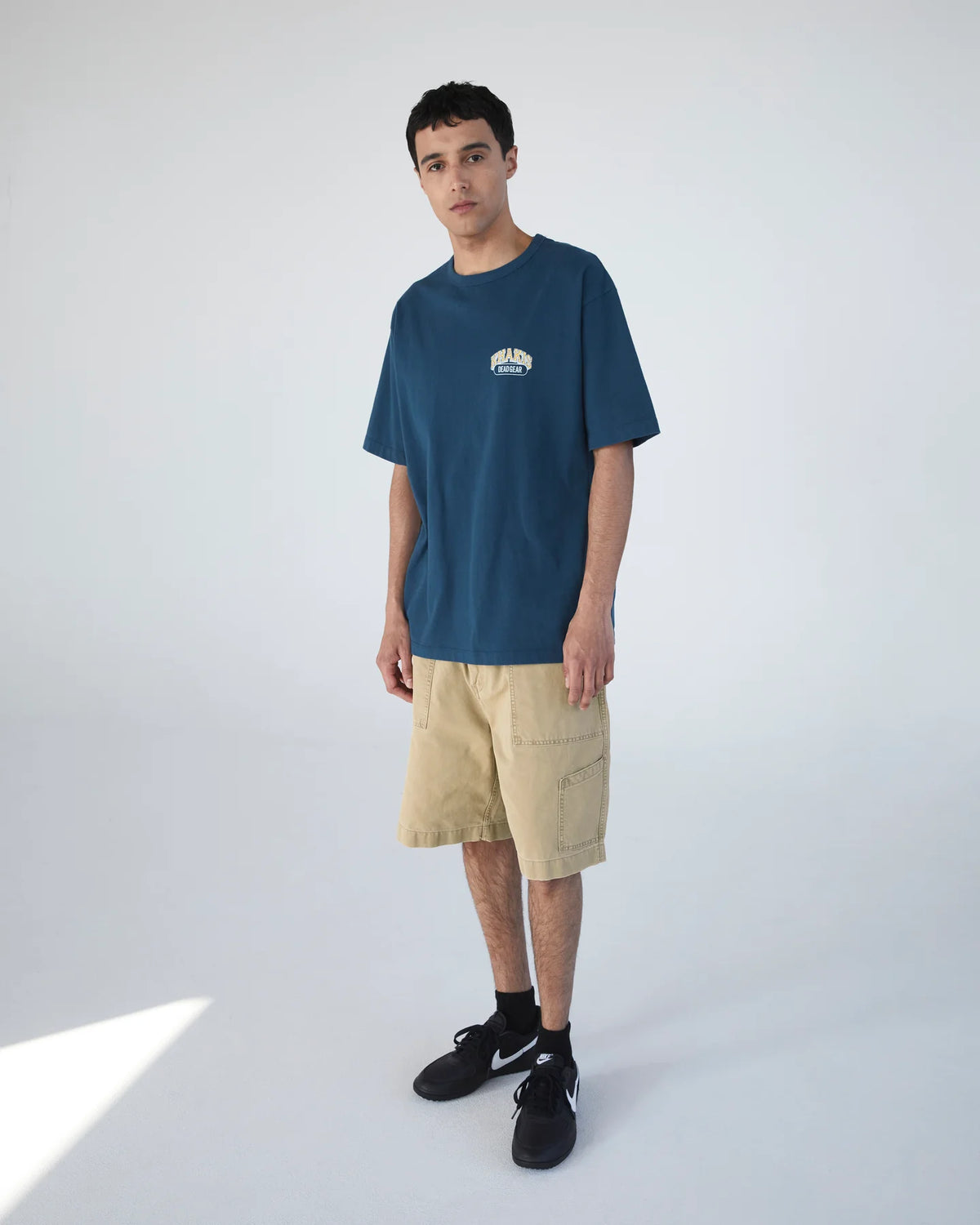 Khakis Engineer Short Sand / khakis 2020
