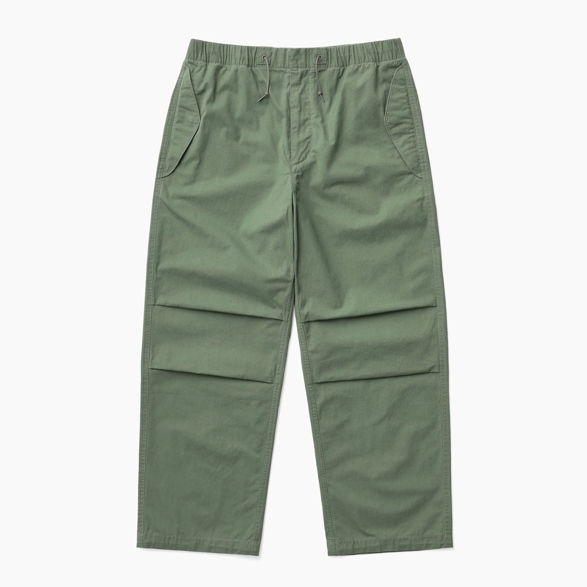 Khakis Trooper Pant Olive / khakis 2020