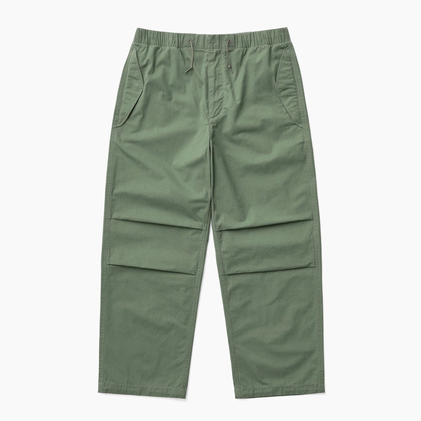 Khakis Trooper Pant Olive / khakis 2020