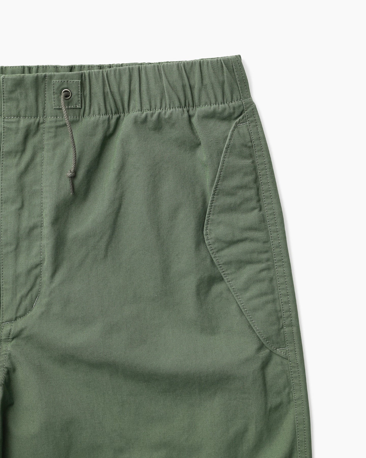 Khakis Trooper Pant Olive / khakis 2020