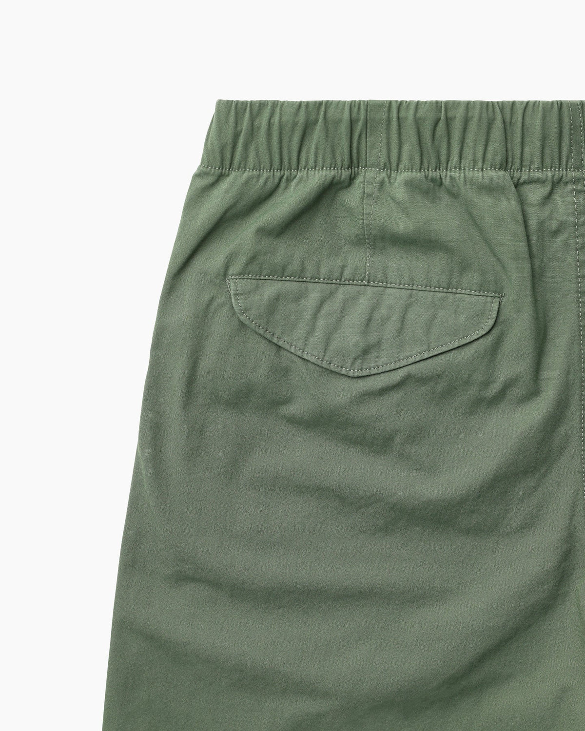 Khakis Trooper Pant Olive / khakis 2020