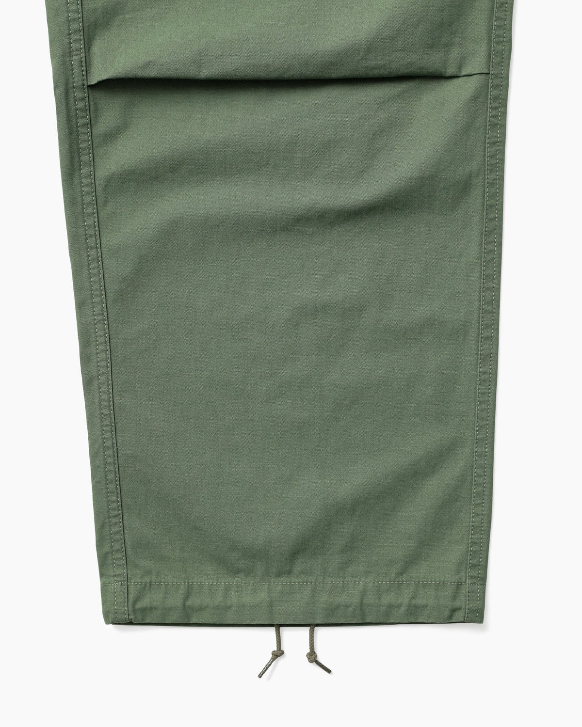 Khakis Trooper Pant Olive / khakis 2020