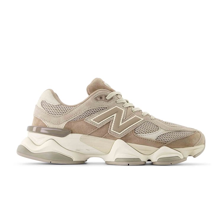 U9060ERC / NEW BALANCE / BEIGE