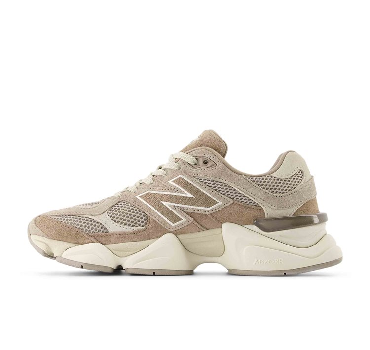 U9060ERC / NEW BALANCE / BEIGE