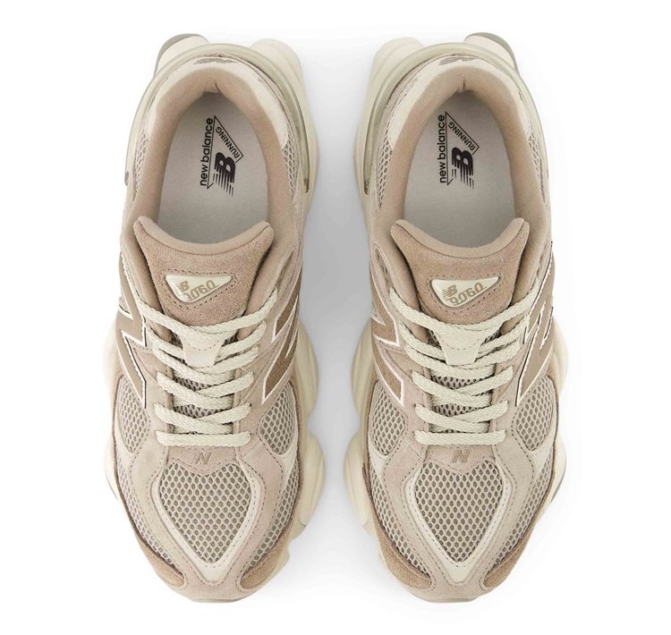 U9060ERC / NEW BALANCE / BEIGE