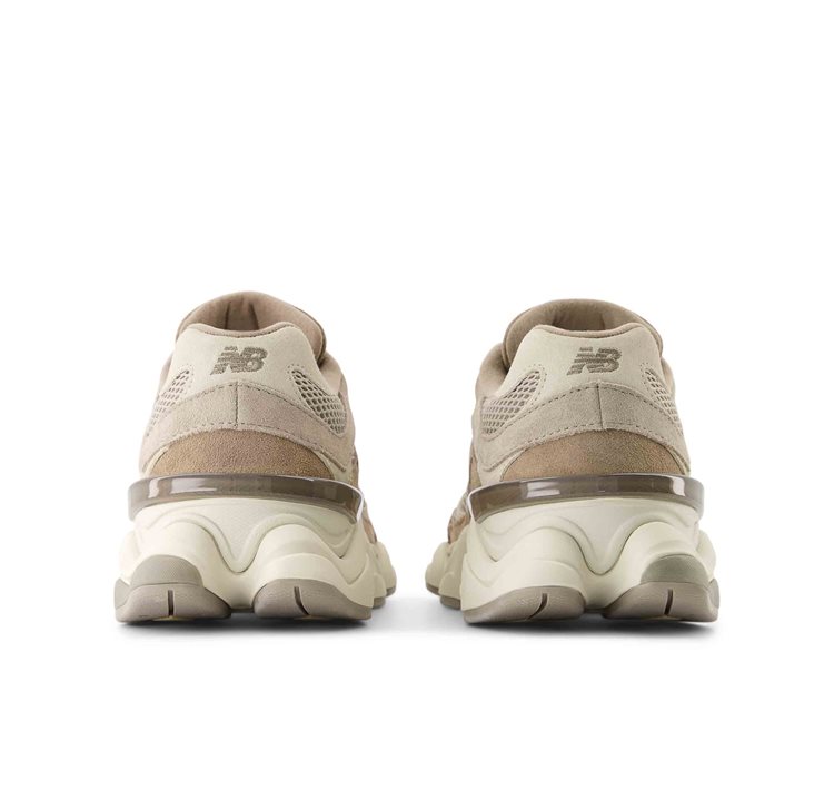 U9060ERC / NEW BALANCE / BEIGE