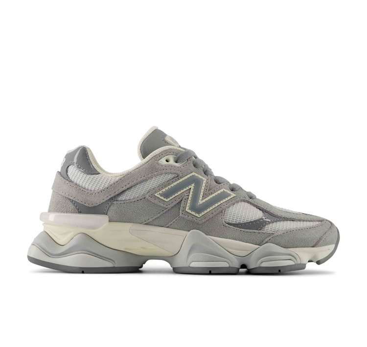 U90609Z4 / NEW BALANCE / GREY