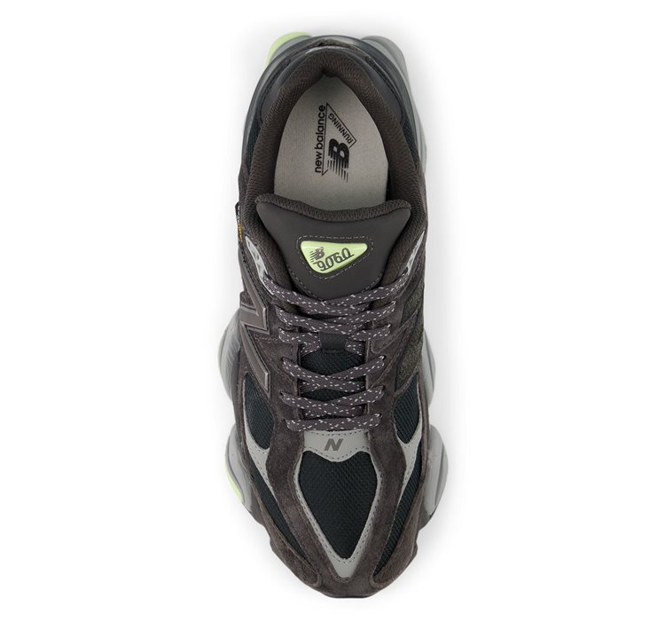 U90602P8- CORDURA / NEW BALANCE