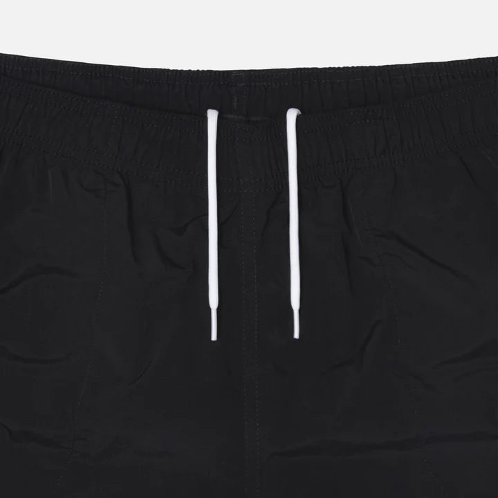 STOCK WATER SHORT / STUSSY / BLACK