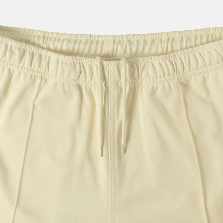 POLY TRACK PANT / STUSSY / PALE YELLOW