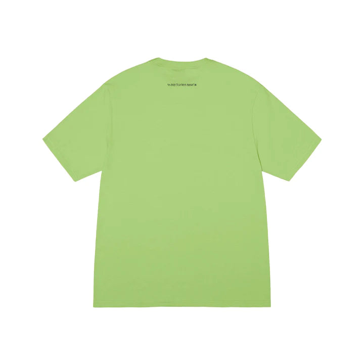 SS HIGHWAY TEE / STUSSY / TEA