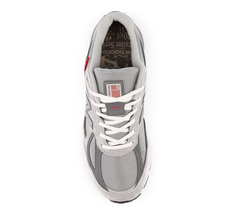 990v4 Made in USA / NEW BALANCE